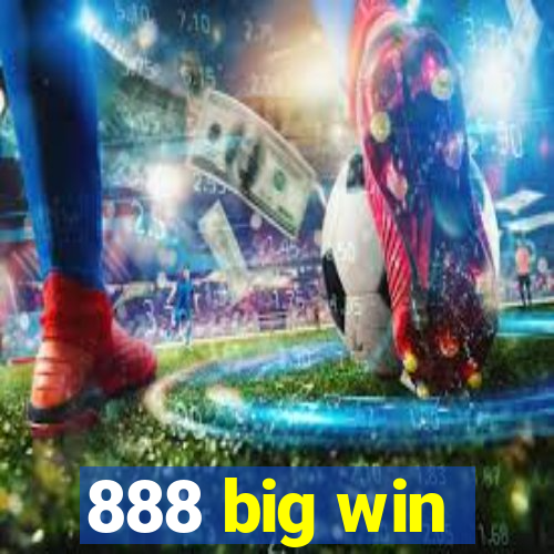 888 big win